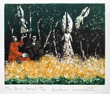 Load image into Gallery viewer, The Dark Forest