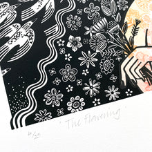 Load image into Gallery viewer, The Flowering