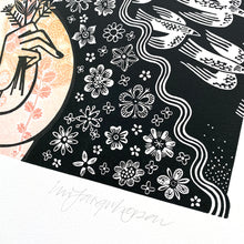 Load image into Gallery viewer, The Flowering