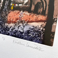 Load image into Gallery viewer, The Garden