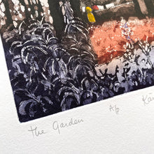 Load image into Gallery viewer, The Garden