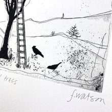 Load image into Gallery viewer, The Kindness of Trees