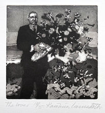 Load image into Gallery viewer, The Lover