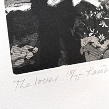 Load image into Gallery viewer, The Lover