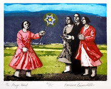 Load image into Gallery viewer, The Magic Wand