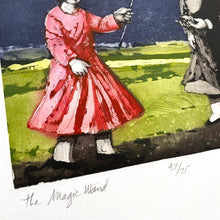 Load image into Gallery viewer, The Magic Wand