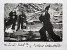 Load image into Gallery viewer, The North Wind