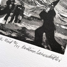 Load image into Gallery viewer, The North Wind