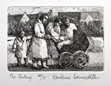 Load image into Gallery viewer, The Outing