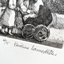 Load image into Gallery viewer, The Outing