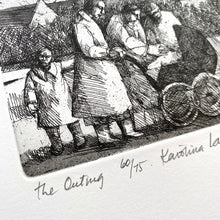 Load image into Gallery viewer, The Outing