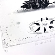 Load image into Gallery viewer, The Windfall