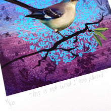 Load image into Gallery viewer, This is Not What I Had Planned