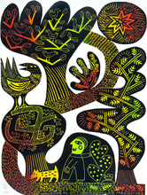 Load image into Gallery viewer, Walking in October