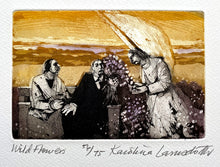 Load image into Gallery viewer, Wild Flowers