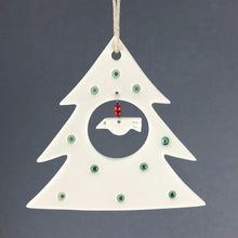 Load image into Gallery viewer, Christmas Tree in Gift Box