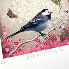 Load image into Gallery viewer, You're the Voice in My Head