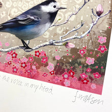 Load image into Gallery viewer, You're the Voice in My Head