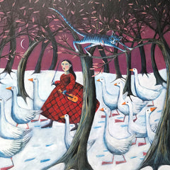 Judy Musselle