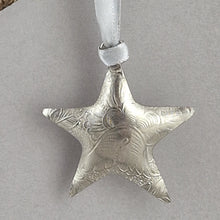 Load image into Gallery viewer, Star Decoration
