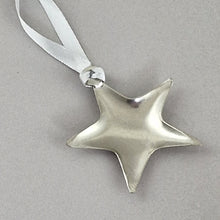 Load image into Gallery viewer, Star Decoration
