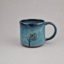 Load image into Gallery viewer, Mug - Windy Tree
