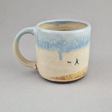 Load image into Gallery viewer, Mug - Beach Walk
