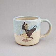 Load image into Gallery viewer, Mug - Osprey
