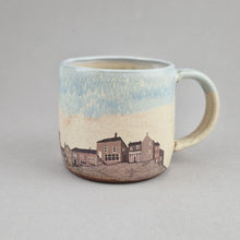 Load image into Gallery viewer, Mug - Village
