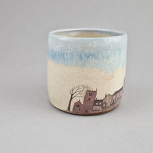 Load image into Gallery viewer, Mug - Village
