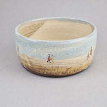 Load image into Gallery viewer, Bowl - Beach Walk
