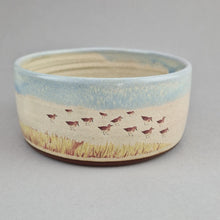 Load image into Gallery viewer, Bowl - Sanderlings
