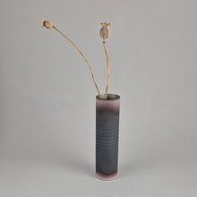 Load image into Gallery viewer, Slim Bud Vase - Purple
