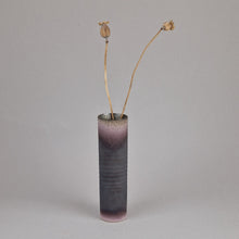 Load image into Gallery viewer, Slim Bud Vase - Purple
