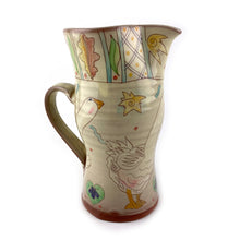 Load image into Gallery viewer, 15. Small Tall Jug
