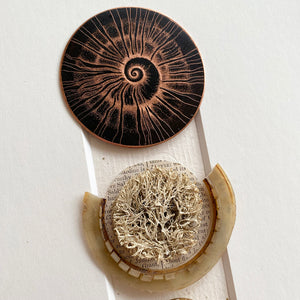 Medallion