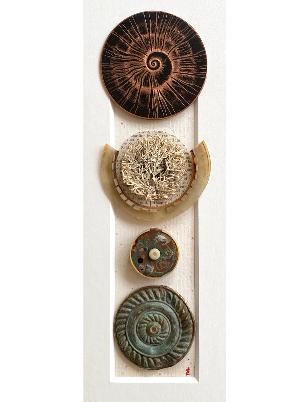 Medallion