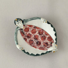 Load image into Gallery viewer, Dotty Dishy Lady
