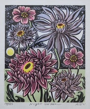 Load image into Gallery viewer, Night Garden
