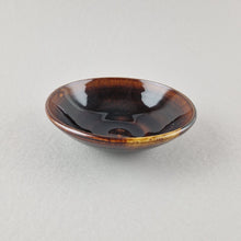 Load image into Gallery viewer, Light Through Dark Water Small Bowl
