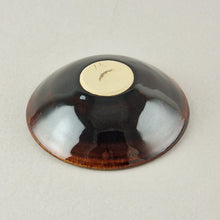 Load image into Gallery viewer, Light Through Dark Water Small Bowl
