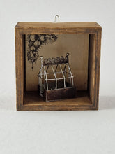 Load image into Gallery viewer, Box Frame - Greenhouse
