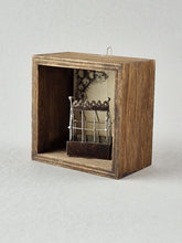 Load image into Gallery viewer, Box Frame - Greenhouse
