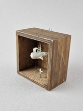 Load image into Gallery viewer, Box Frame - Ernest the Owl
