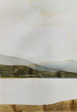 Load image into Gallery viewer, Light Through the Clouds on Loch Broom
