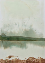Load image into Gallery viewer, Dreich Day on Loch Broom
