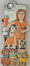 Load image into Gallery viewer, She Loves Orange
