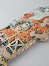 Load image into Gallery viewer, She Loves Orange
