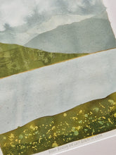 Load image into Gallery viewer, Beinn Dhearg and Loch Broom in Cloud
