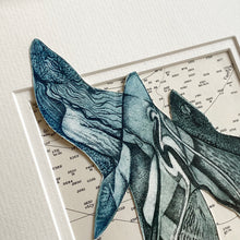 Load image into Gallery viewer, Atlantic Voyage II

